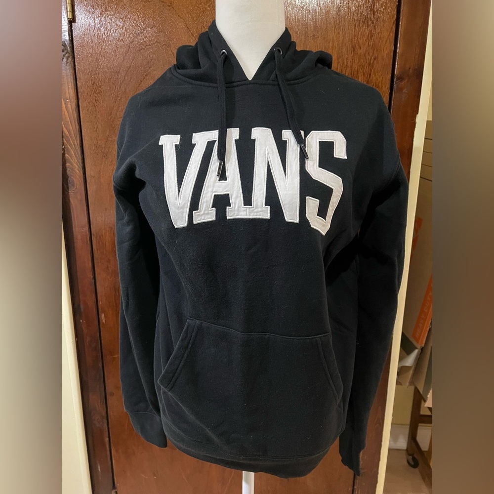 Men’s Vans hoodie